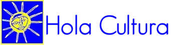 Hola Cultura Logo