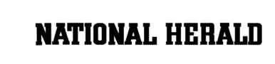 national herald