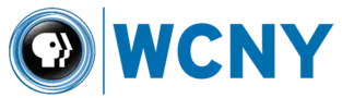 WCNY logo