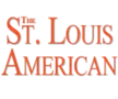 The St. Louis American logo