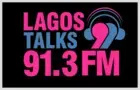 Lagos Talks
