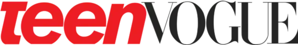 teen vogue logo