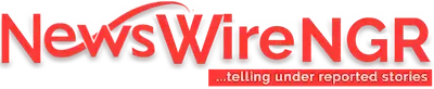 NewsWire NGR logo