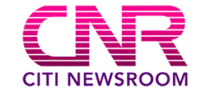 Citi Newsroom logo