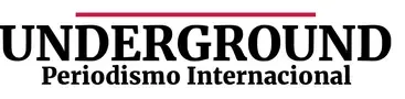 Underground Periodismo International