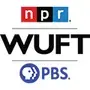 WUFT Logo