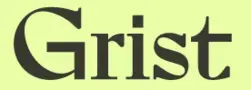 Grist Logo