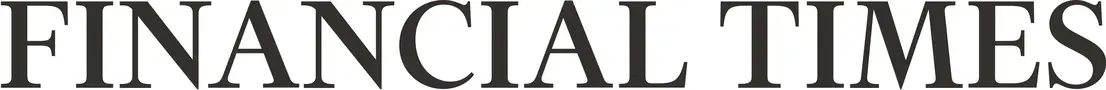 Financial Times logo