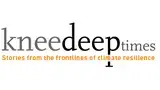 KneeDeep Times logo