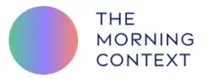 The Morning Context logo