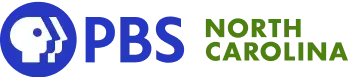 PBS North Carolina Logo