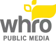 WHRO logo