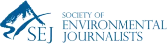 SEJ logo blue