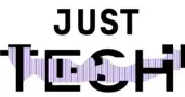 Just Tech Logo