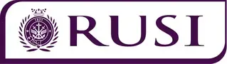 RUSI logo