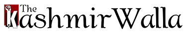 The Kashmir Walla logo