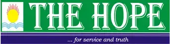 The Hope Logo