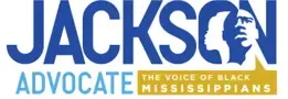 Jackson Advocate logo