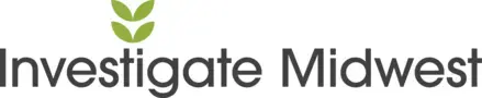 Investigate Midwest Logo