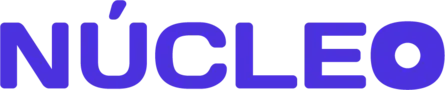 Nucleo purple logo
