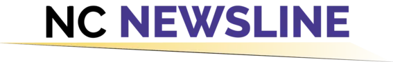 NC Newsline logo