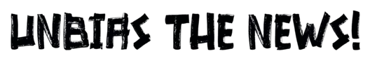 Unbias the news logo