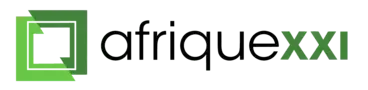 Afrique XXI logo