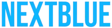 Nextblue logo