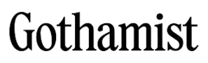 Gothamist logo