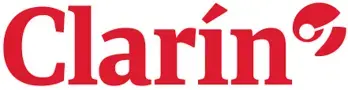 clarin logo