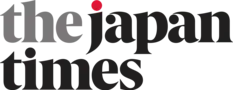Japan Times Logo
