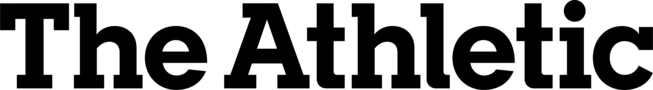 The Athletic logo