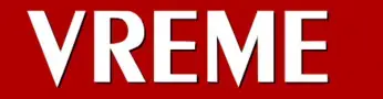 Vreme logo