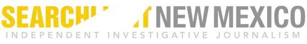 Searchlight New Mexico logo