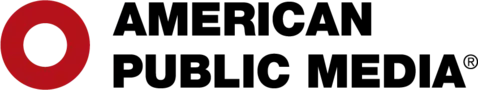 American Public Media logo