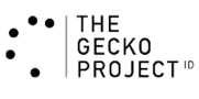 The Gecko Project logo