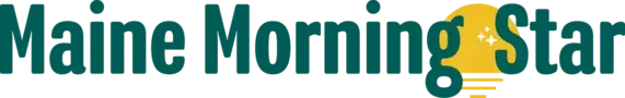 Maine Morning Star logo