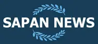 Sapan news logo