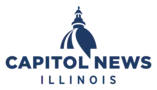 Capitol News Illinois logo
