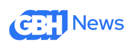 New GBH News logo