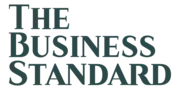The Business Standard logo
