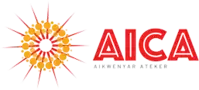 AICA logo