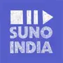 Suno India logo