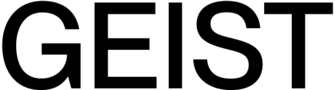 Geist logo