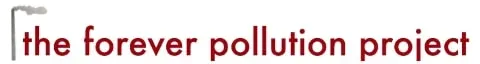 ForeverPollutionProject