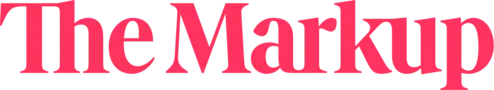 The Markup logo