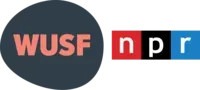 WUSF NPR logo