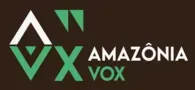 Amazônia Vox logo