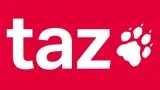 Taz logo