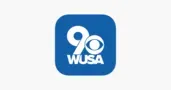 WUSA logo